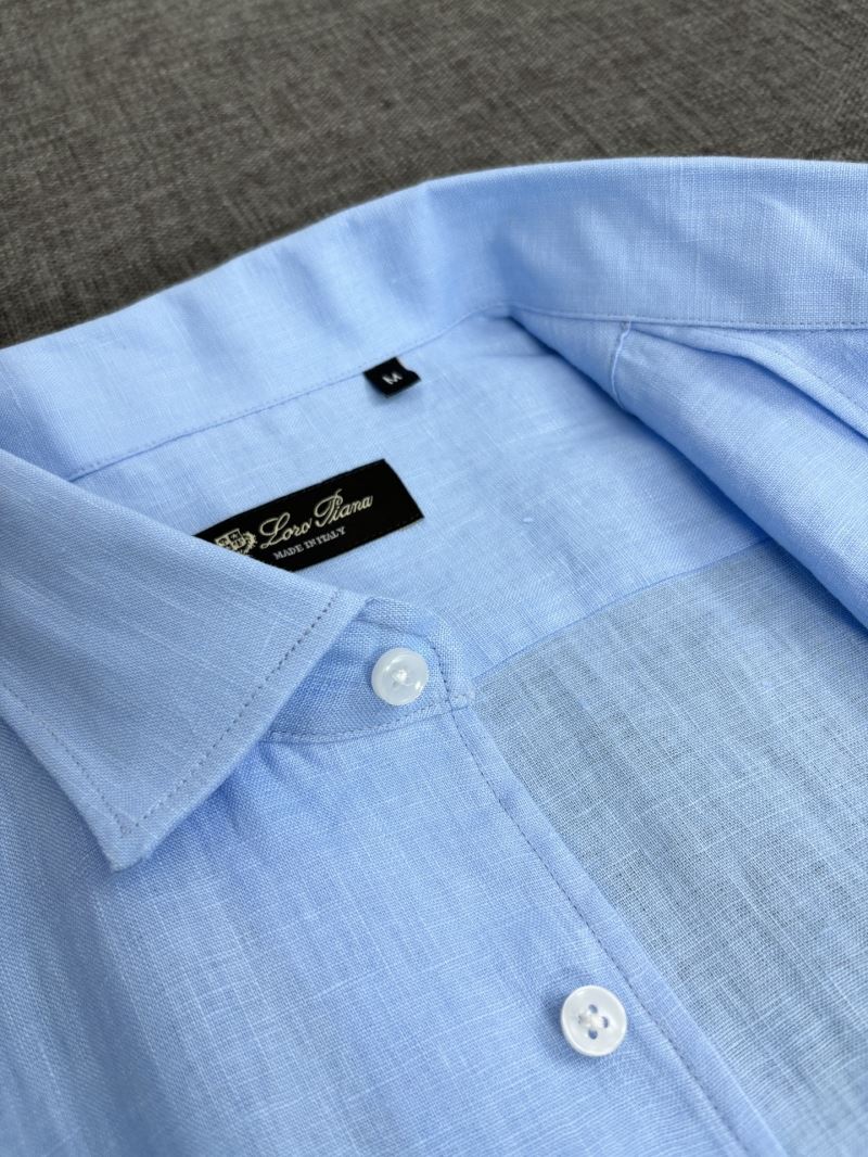 Loro Piana T-Shirts